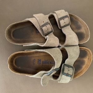 Birkenstock Arizona Sandals